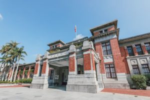新竹必走體驗活動-小塹有約舊城區旅人線-新竹市政府(新竹州廳)-煙波新竹都會館