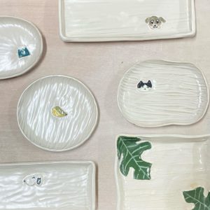 新竹必玩體驗活動-完成作品