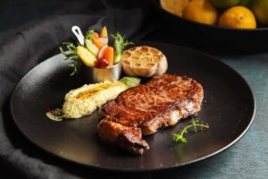 新竹牛排推薦-經典牛排館 | 美國沙朗牛排