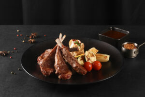 新竹牛排推薦｜法式羊背